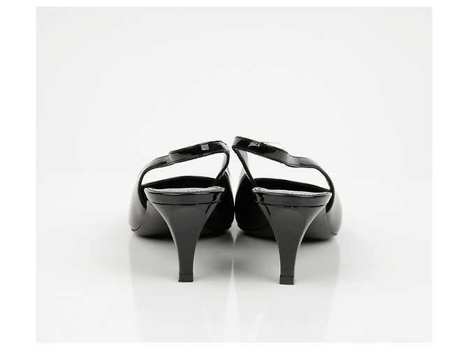 Autre Marque Opium Slingback Pumps - Ansicht 7
