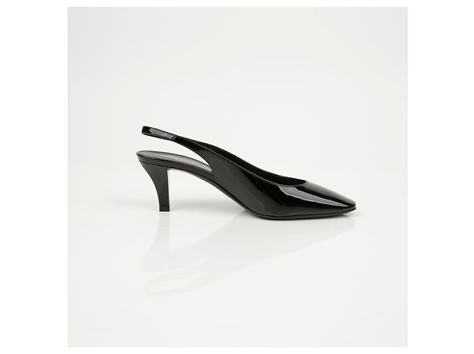 Autre Marque Opium Slingback Pumps - Ansicht 8