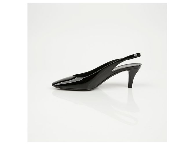 Autre Marque Opium Slingback Pumps - Ansicht 9
