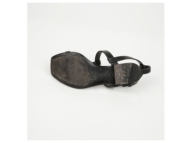 Autre Marque Cassandra T-Strap Sandalen Größe - Ansicht 10