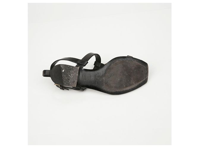 Autre Marque Cassandra T-Strap Sandalen Größe - Ansicht 11