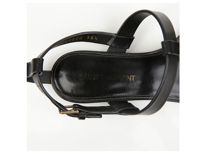 Autre Marque Cassandra T-Strap Sandalen Größe - Ansicht 12