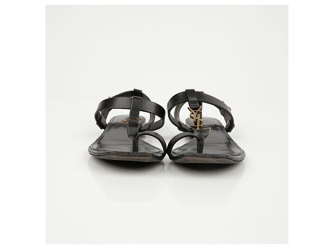 Autre Marque Cassandra T-Strap Sandalen Größe - Ansicht 4