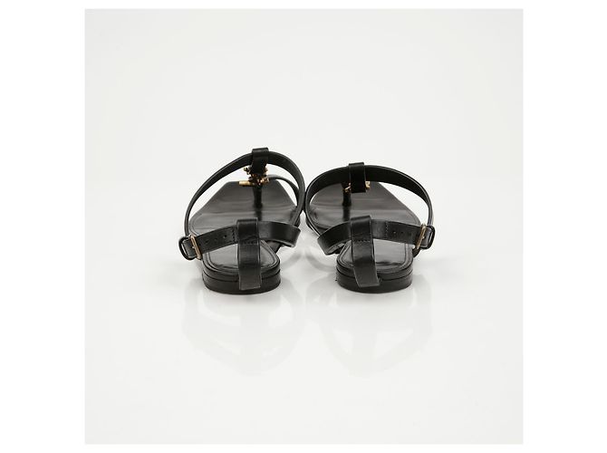 Autre Marque Cassandra T-Strap Sandalen Größe - Ansicht 7