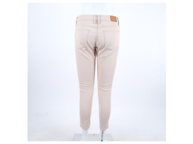 Pantalones de denim Burberry Brit - vista 3