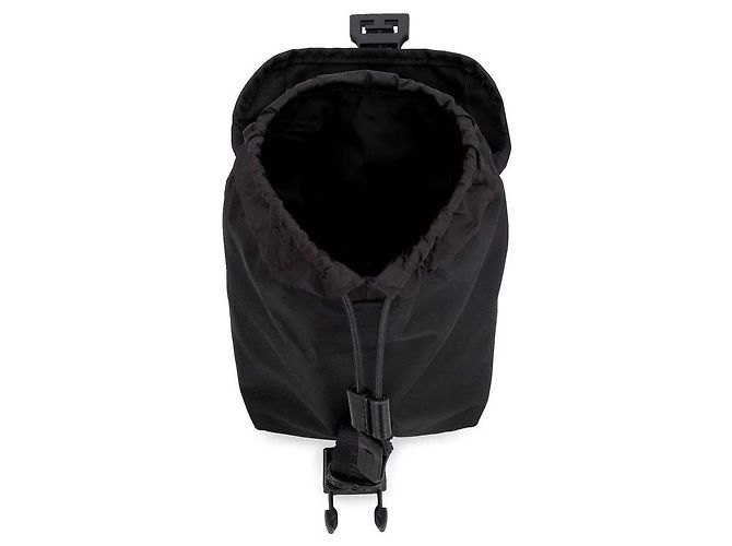 Givenchy Black Nylon Backpack - view 4