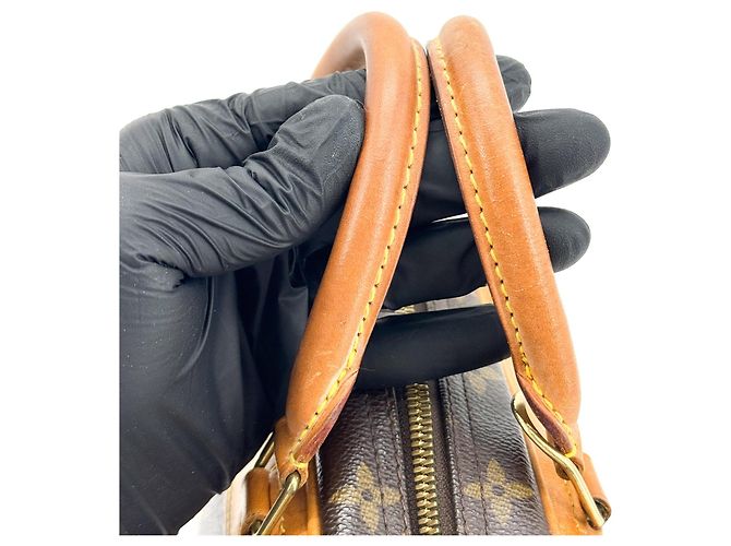 Louis Vuitton Trouville Monogram Canvas Medium - vista 7