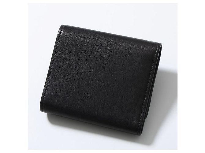 Miu Miu Small Napa Leather Wallet - view 4
