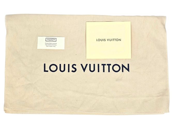 Louis Vuitton Borsa pochette Daily Damier Ebene - vista 6