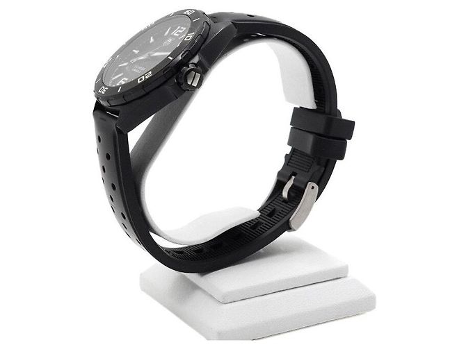 Tag Heuer Formula Caliber Automatic Men's Watch - view 3