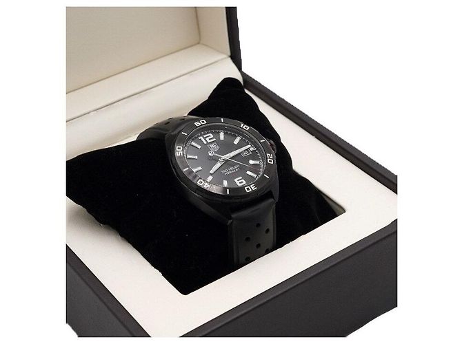 Tag Heuer Formula Caliber Automatic Men's Watch - view 7