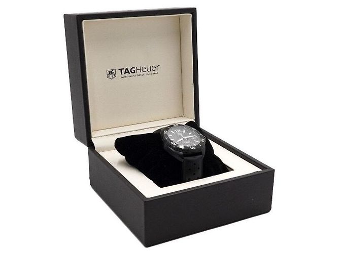 Tag Heuer Formula Caliber Automatic Men's Watch - view 8