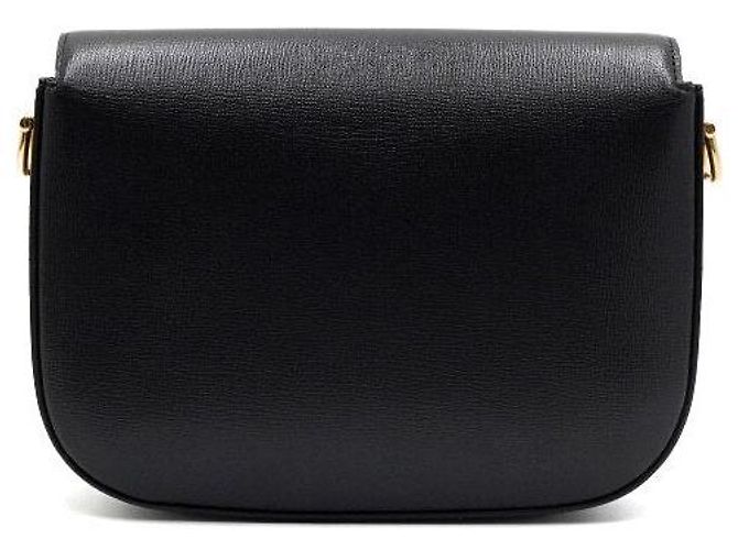 Gucci Mini borsa a tracolla e crossbody in pelle Horsebit - vista 4