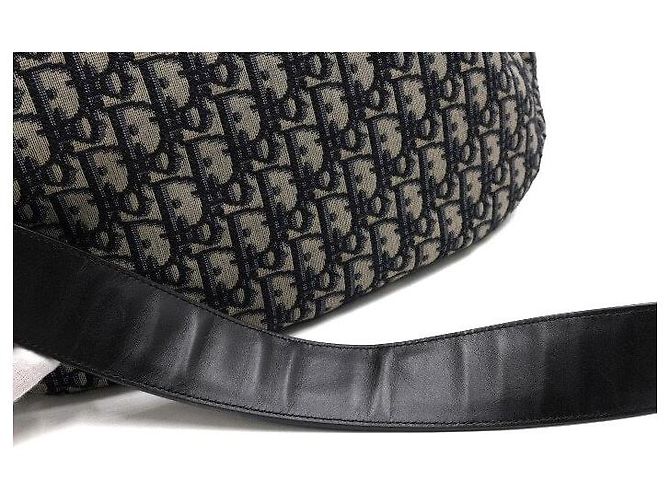 Dior Borsa a spalla e a tracolla unisex Saddle Soft - vista 8