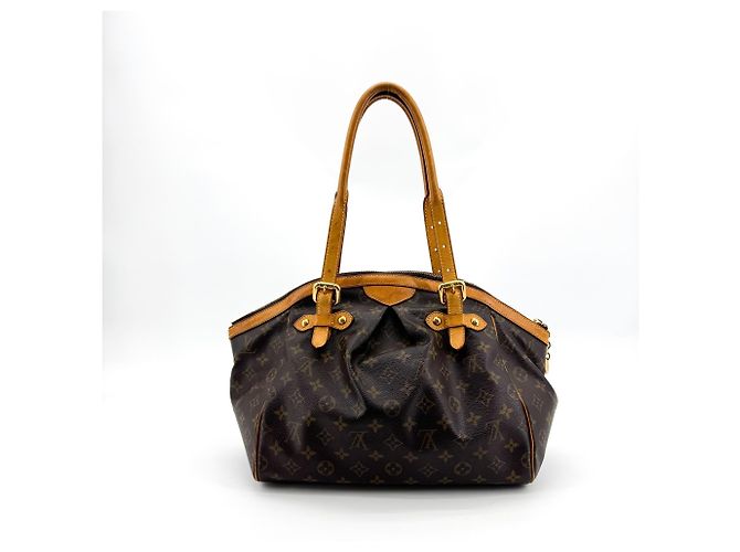 Louis Vuitton Tivoli Monogram Canvas GM - view 2