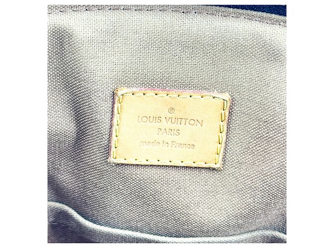 Louis Vuitton Tivoli Monogram Canvas GM - view 6