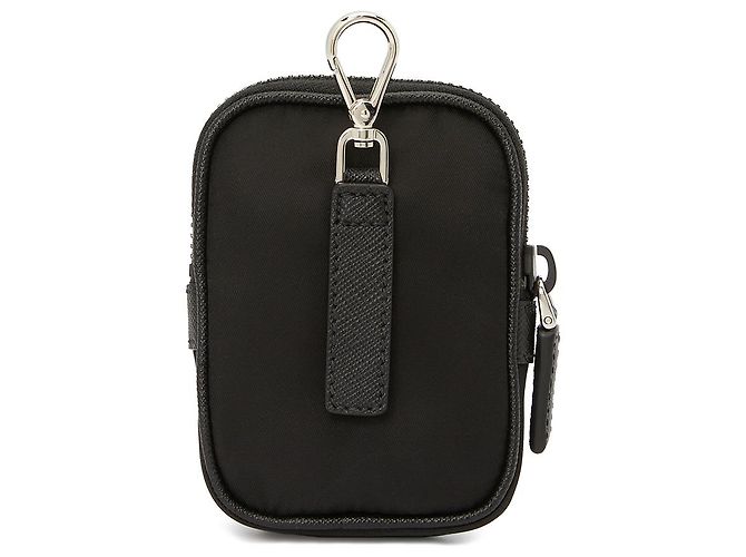 Prada Borsa a tracolla da uomo in Re-Nylon XOP - vista 13