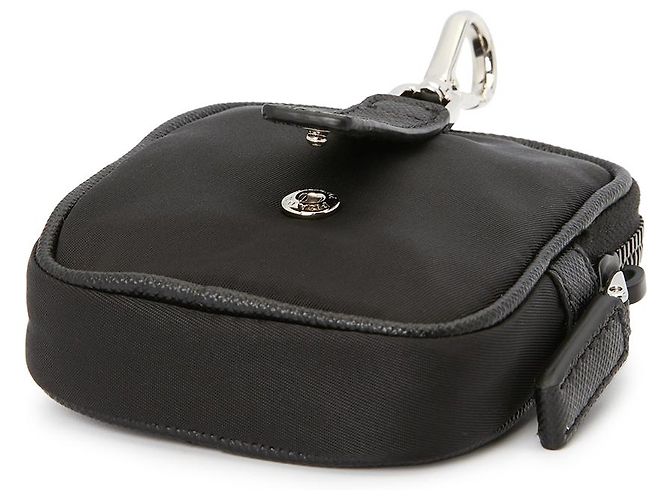 Prada Borsa a tracolla da uomo in Re-Nylon XOP - vista 14