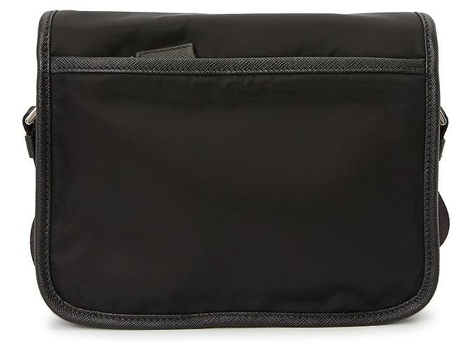 Prada Borsa a tracolla da uomo in Re-Nylon XOP - vista 5