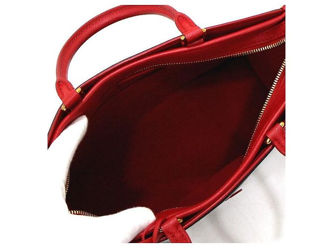 Louis Vuitton Borsa Tote e Borsa a Tracolla Popincourt PM in Monogram Canvas - vista 6