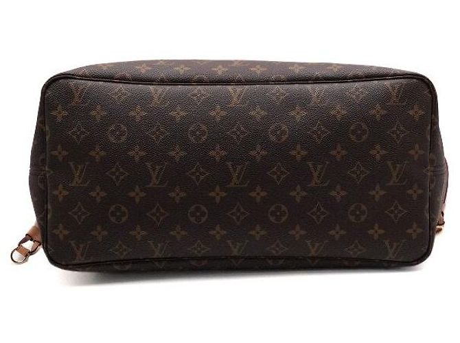 Louis Vuitton Borsa a tracolla Neverfull GM Monogram Canvas - vista 7
