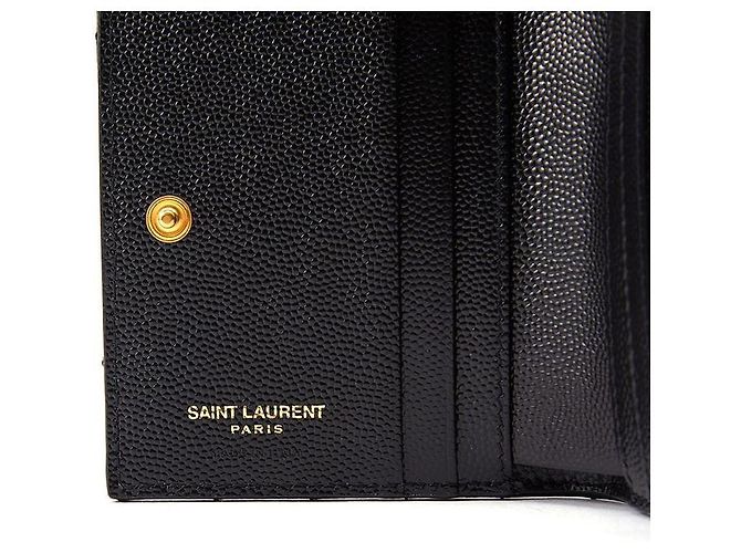 Autre Marque Monogram Kartenetui für Damen - Ansicht 11