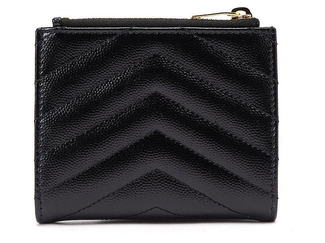 Autre Marque Monogram Kartenetui für Damen - Ansicht 3