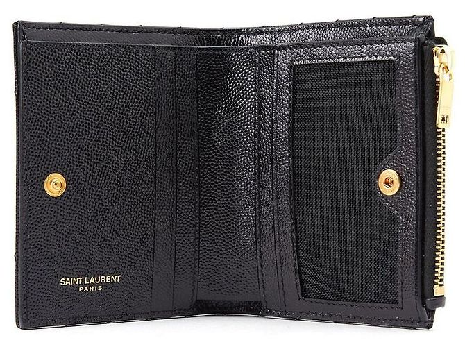 Autre Marque Monogram Kartenetui für Damen - Ansicht 5