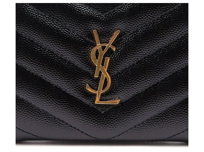 Autre Marque Monogram Kartenetui für Damen - Ansicht 8