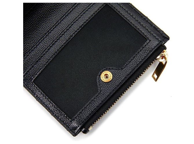 Autre Marque Monogram Kartenetui für Damen - Ansicht 9