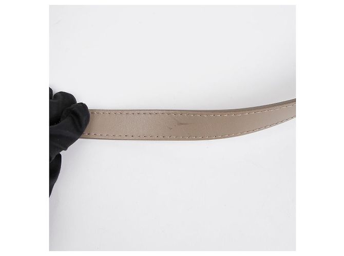 Chloé Mini Borsa a Tracolla Logo - vista 8
