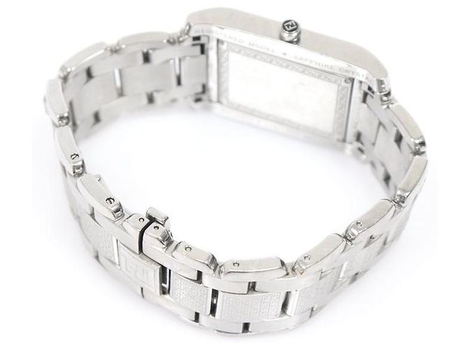 Fendi Relógio Masculino LOOP em Aço Quartz - vista 4
