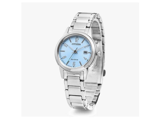 Autre Marque CITIZEN Metalluhr 126930646 - Ansicht 3