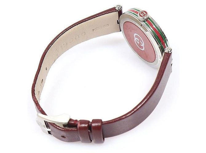 Gucci Damenuhr Steel Quartz Model - Ansicht 4