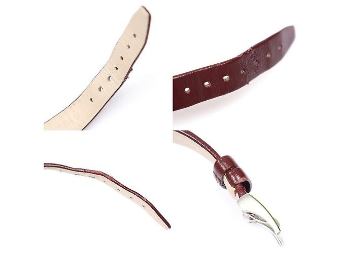 Gucci Damenuhr Steel Quartz Model - Ansicht 6