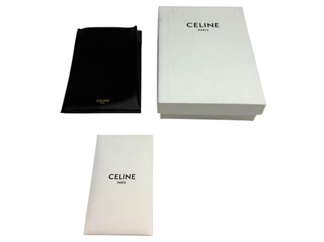 Collana Triomphe Céline Oro - vista 6