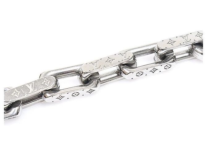 Louis Vuitton Misura del Bracciale a Catena Monogram - vista 6