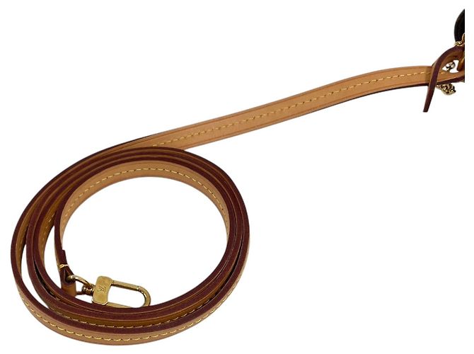 Louis Vuitton Borsa a tracolla Monogram Favorite MM - vista 7