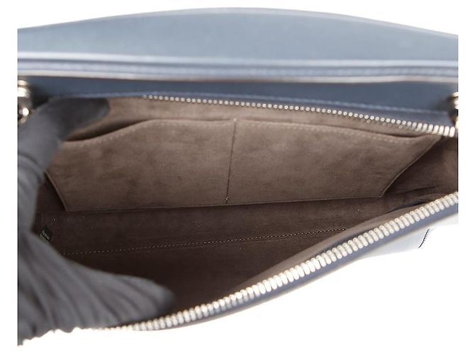 Fendi Borsa a Tracolla Tote Medium - vista 11