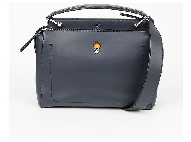 Fendi Borsa a Tracolla Tote Medium - vista 2