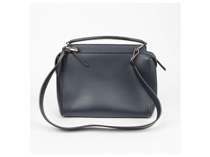 Fendi Borsa a Tracolla Tote Medium - vista 4