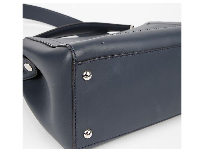 Fendi Borsa a Tracolla Tote Medium - vista 7