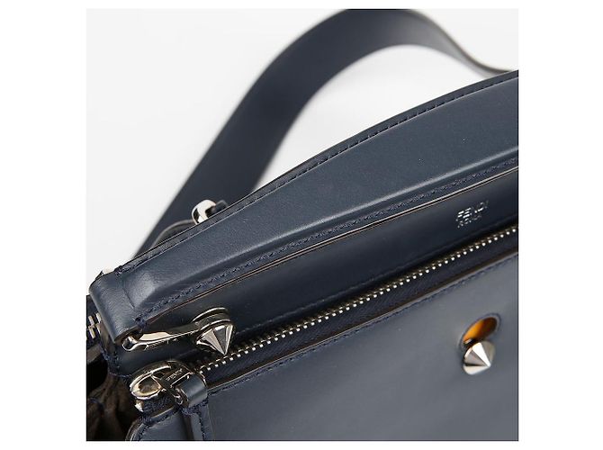 Fendi Borsa a Tracolla Tote Medium - vista 8
