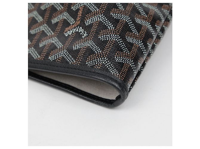 Goyard Borsa St. Louis PM Nero - vista 12