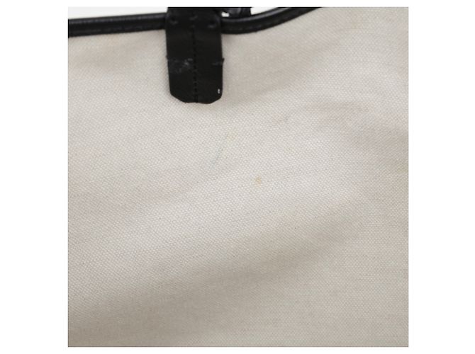 Goyard Borsa St. Louis PM Nero - vista 20