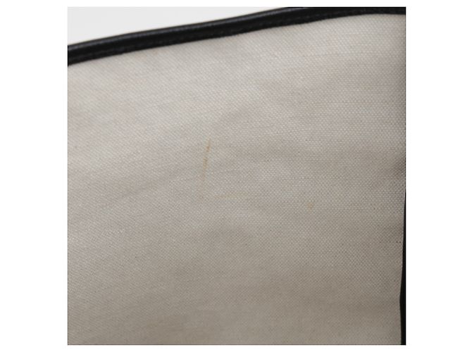Goyard Borsa St. Louis PM Nero - vista 22