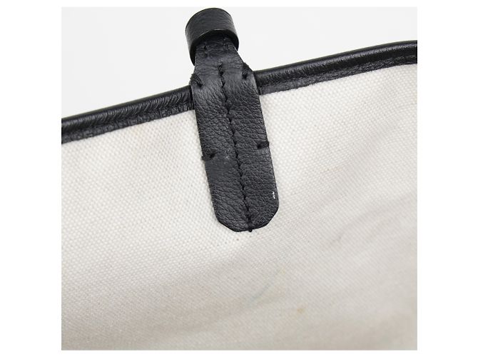 Goyard Borsa St. Louis PM Nero - vista 24