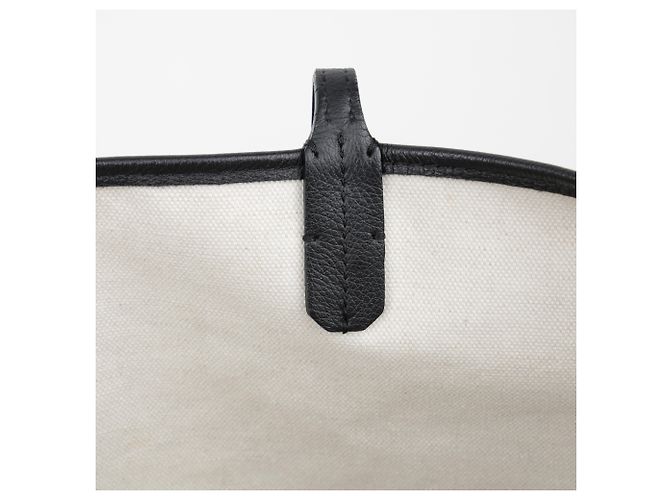 Goyard Borsa St. Louis PM Nero - vista 25
