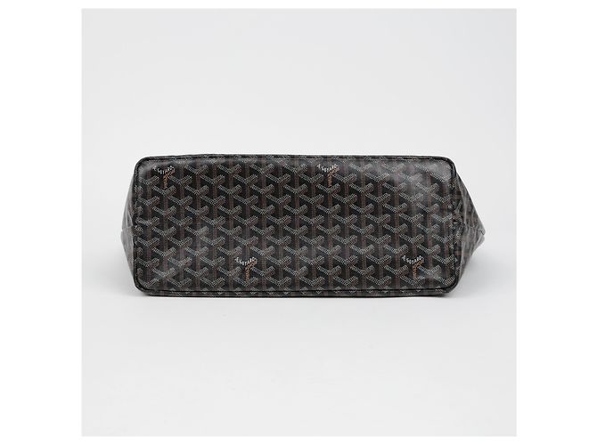 Goyard Borsa St. Louis PM Nero - vista 8