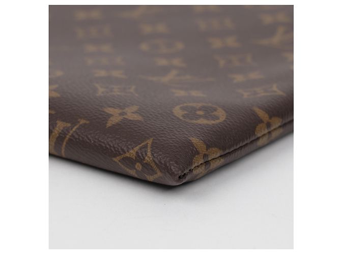 Louis Vuitton Borsa a Pochette Discovery GM - vista 10